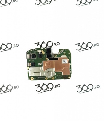 Placa de baza Oppo A15 CPH2185 foto