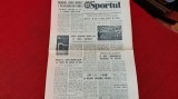 Ziar Sportul 12 04 1976