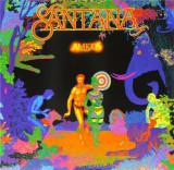 Amigos - Vinyl | Santana