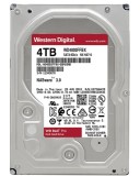 HDD Western Digital WD Red Pro WD4003FFBX 4TB SATA III 6Gb/s 7200RPM 256MB Cache 3.5" CMR NAS 100 life% 403 zile de functionare