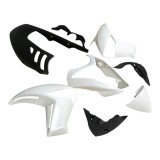 Cumpara ieftin Kit carene Kawasaki ER6N 2009 2011