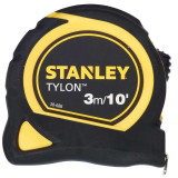 Cumpara ieftin Ruleta Stanley 0-30-686 Tylon 3m cauciucata