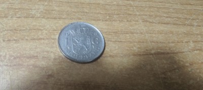 Moneda 1 Cent 1978 Nederland #A6667 foto