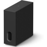 Subwoofer Sony BRAVIA Theatre Sub 7 SA-SW7, 100W, Wireless, Bass Relfex, Negru