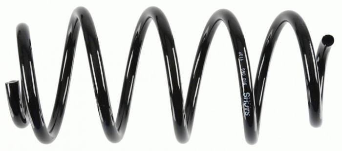 SACHS 993 056 Arc spiral
