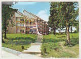 Bnk cp Baile Baltatesti - Pavilioanele - necirculata, Printata