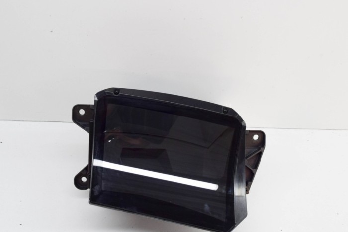 Afișaj Head-Up BMW X3 G01, F97 2019 OEM: 8784906 | 21580527