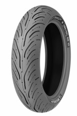 Anvelopa Michelin Pilot Road 4 GT 180/55ZR17 (73W) TL Cod Produs: MX_NEW 03020882PE