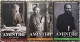 Amintiri - Alexandru Tzigara-Samurcas
