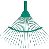 Flo 99390 - Grebla 430 mm 22 dinti