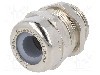 Presetupa alama, M25, IP68, SKINTOP&reg; MSR-M ATEX, LAPP - 53112735