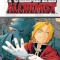 Fullmetal Alchemist, Volume 1