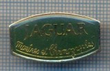 AX 457 INSIGNA-JAGUAR MONTRES ET CHRONOGRAPHES -FIRMA DE CEASURI DE LUX