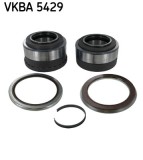 SKF VKBA 5429 Set rulment roata