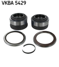 SKF VKBA 5429 Set rulment roata