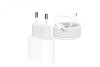Incarcator compatibil, mufa Iphone, Apple, 20W, iPhone 14, 13, 12, 11, 8, 7, 6, 5, SE, Max, mini, Plus, Pro,