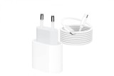 Incarcator compatibil, mufa Iphone, Apple, 20W, iPhone 14, 13, 12, 11, 8, 7, 6, 5, SE, Max, mini, Plus, Pro,