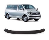 Cumpara ieftin Deflector Capota VW T6 2015-2021 Premium Capaeff Protectie Pietricele Insecte, Montaj Clipsuri