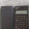 CALCULATOR Hewlett Packard HP 10B Business