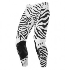 FOX FLEXAIR ZEBRA PANT [ZEB] Limited Edition foto