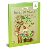 Pachet pentru copii, Invat sa citesc pentru cititori entuziasti, 6-8 ani, vol.3, 5 carti