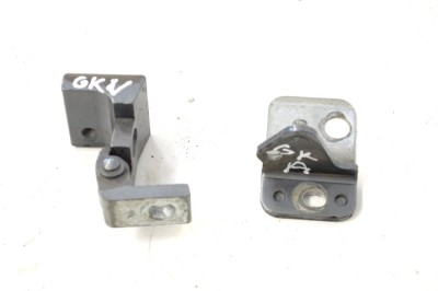 Balama ușă st&amp;acirc;nga spate PORSCHE CAYENNE 9PA 2005 OEM: 7L0833401A | 11415043 foto
