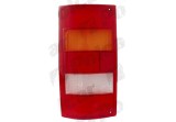 Sticla stop spate dispersor lampa Skoda FAVORIT/FORMAN PICK-UP 135 05.1989-06.1995 BestAutoVest partea Dreapta, Rapid