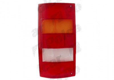 Sticla stop spate dispersor lampa Skoda FAVORIT/FORMAN PICK-UP 135 05.1989-06.1995 BestAutoVest partea Dreapta foto