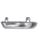 Semnalizare Oglinda Stanga cu Led simplu Volkswagen Golf 5, Passat B6, Jetta, Sharan, Eos, Seat Alhambra, Skoda Superb 1, Xenon Bright