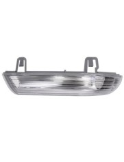 Semnalizare Oglinda Stanga cu Led simplu Volkswagen Golf 5, Passat B6, Jetta, Sharan, Eos, Seat Alhambra, Skoda Superb 1