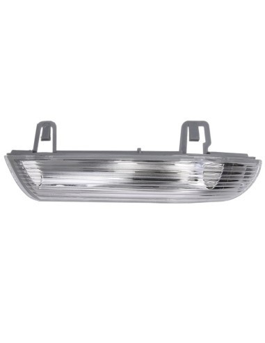 Semnalizare Oglinda Dreapta cu Led simplu Volkswagen Golf 5, Passat B6, Jetta, Sharan, Eos, Seat Alhambra, Skoda Superb 1