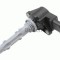 Bobina inductie MERCEDES S-CLASS (W221) (2005 - 2013) BOSCH 0 986 221 058