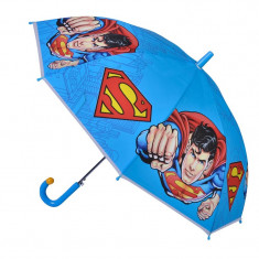 Umbrela pentru copii Superman, 48 cm foto