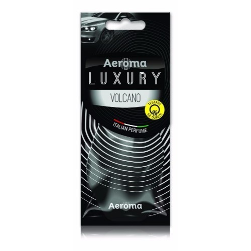 Odorizant Aeroma, Luxury Vulcano Odorizant Aeroma, Luxury Vulcano