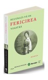 Bucurați-vă de fericirea voastră - Paperback brosat - Paul Brinkley-Rogers - Publica