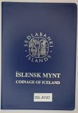 Set 8 Monede Islanda Iceland, Colectie Numismatica, Monetarie Straina