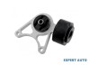 Tampon grup stanga spate Land Rover Freelander (1998-2006)[L314]
