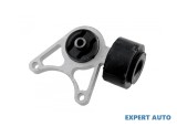 Tampon grup stanga spate Land Rover Freelander (1998-2006)[L314]