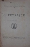 G . PETRASCU