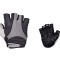 Manusi Ciclism AUTHOR Men Elite Gel XXL Grey/Negru