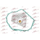 Filtru transmisie automata Audi A4 B6 (8e2), A4 B7 (8ec), A6 C5 (4b2), A6 C6 (4f2), A8 D3 (4e2), Seat Exeo (3r2), 1.6, 1.8 T, 1.9 TDi, 2.0, 2.0 FSi,