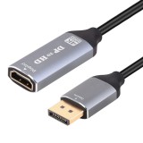 Cablu adaptor Display Port/HDMI, 4K, HD71