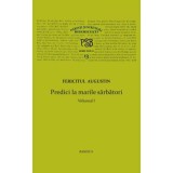 Scrieri - Fericitul Augustin