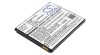Cameron Sino 2850mAh Motorola Moto C Plus,Moto C Plus Dual SIM,XT1723,XT1724,XT1725 Baterie
