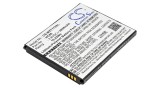 Cameron Sino 2850mAh Motorola Moto C Plus,Moto C Plus Dual SIM,XT1723,XT1724,XT1725 Baterie
