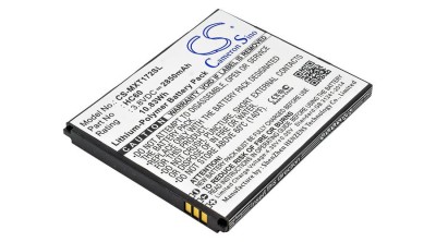 Cameron Sino 2850mAh Motorola Moto C Plus,Moto C Plus Dual SIM,XT1723,XT1724,XT1725 Baterie foto