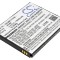 Cameron Sino 2850mAh Motorola Moto C Plus,Moto C Plus Dual SIM,XT1723,XT1724,XT1725 Baterie