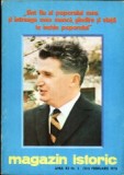 Magazin istoric nr. 2 ( 131 ) / 1978