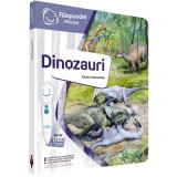 Raspundel Istetel Carte Dinozauri, Blackfire