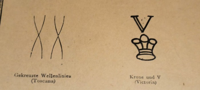 ALBUM MARCI POSTALE- AN 1888 ( 136 ANI ) - SCHAUBEKS BRIEFMARKEN